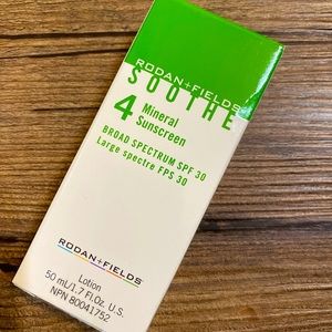 Rodan+Fields Mineral Broad Spectrum SPF 30 Suncreen